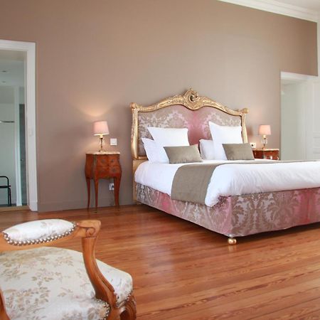 Domaine De Bayeux Otel Dış mekan fotoğraf