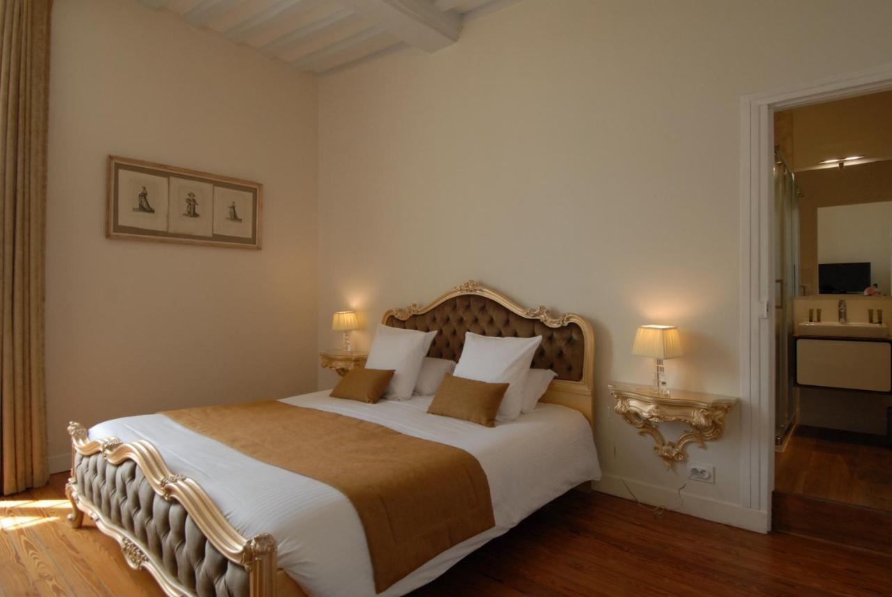 Domaine De Bayeux Otel Dış mekan fotoğraf