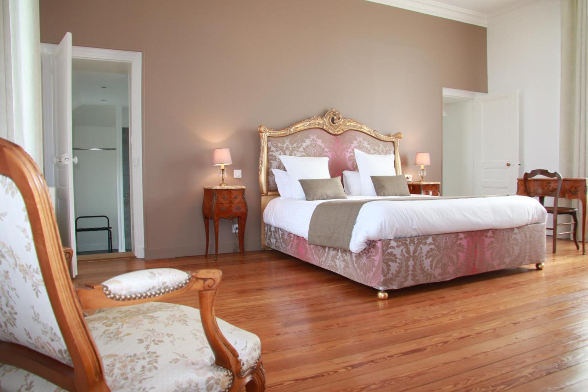 Domaine De Bayeux Otel Dış mekan fotoğraf