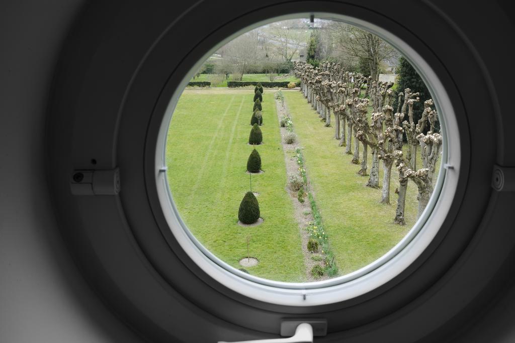 Domaine De Bayeux Otel Dış mekan fotoğraf
