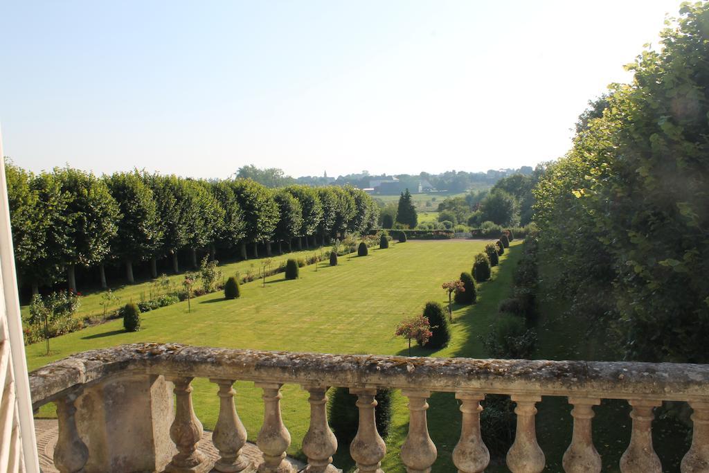 Domaine De Bayeux Otel Oda fotoğraf