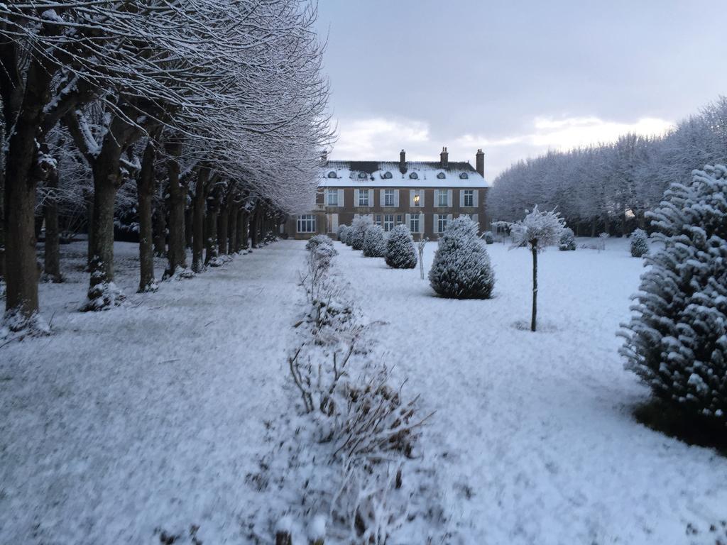 Domaine De Bayeux Otel Dış mekan fotoğraf