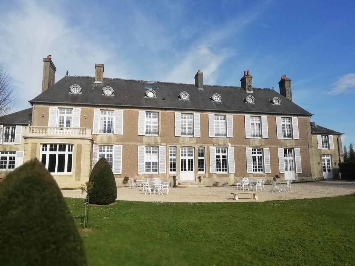 Domaine De Bayeux Otel Dış mekan fotoğraf