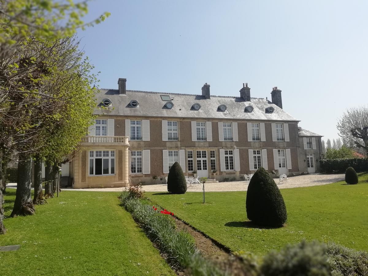 Domaine De Bayeux Otel Dış mekan fotoğraf
