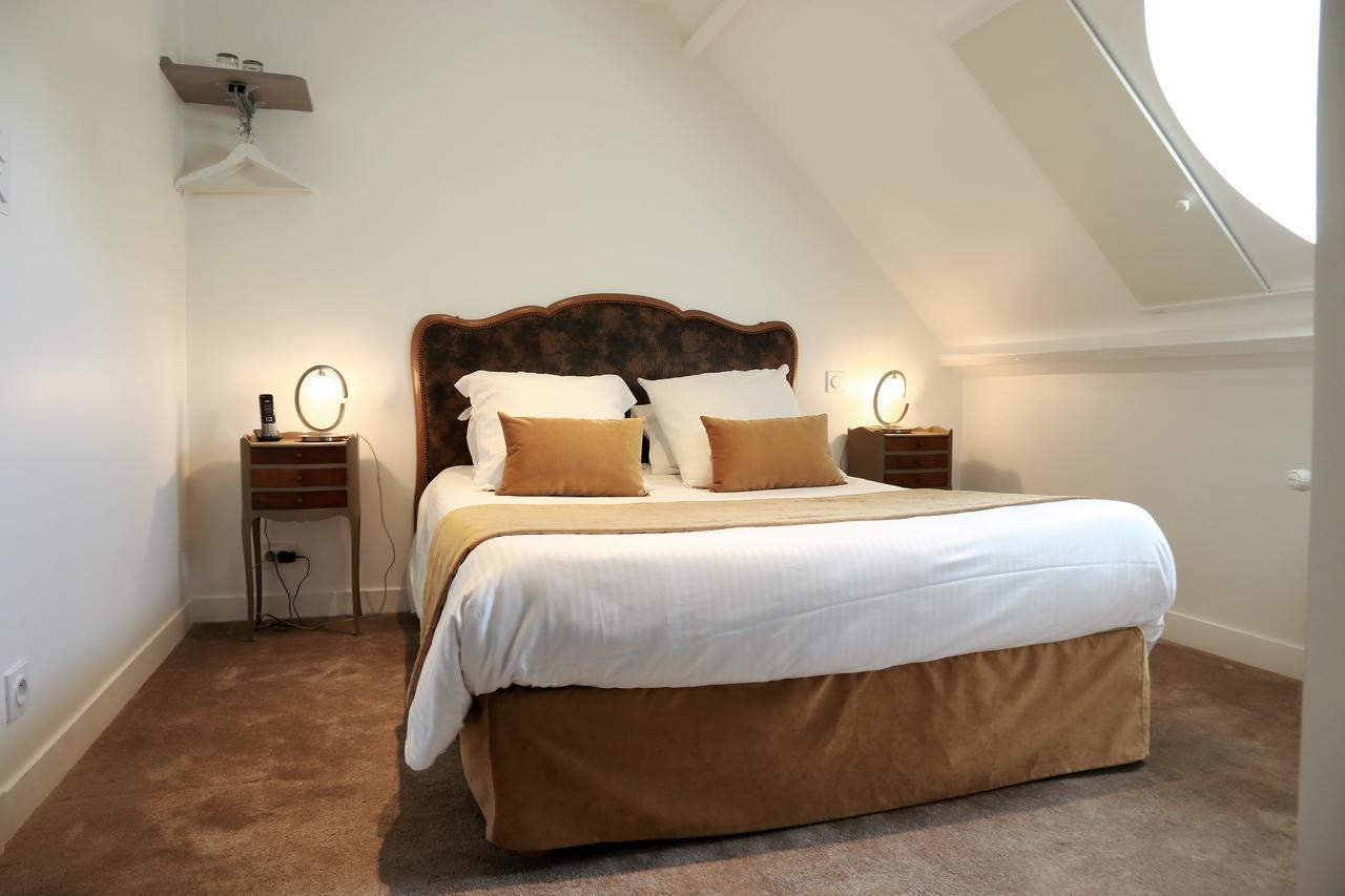 Domaine De Bayeux Otel Dış mekan fotoğraf