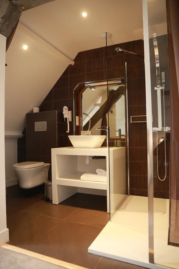 Domaine De Bayeux Otel Dış mekan fotoğraf