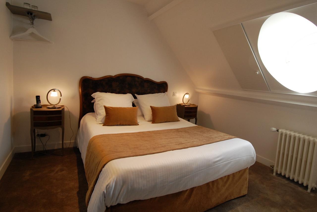 Domaine De Bayeux Otel Dış mekan fotoğraf