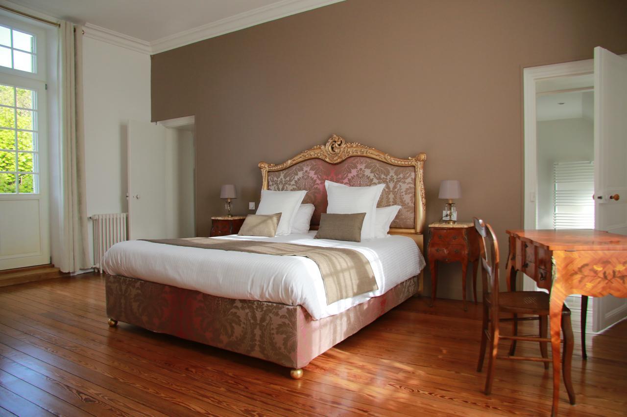 Domaine De Bayeux Otel Dış mekan fotoğraf