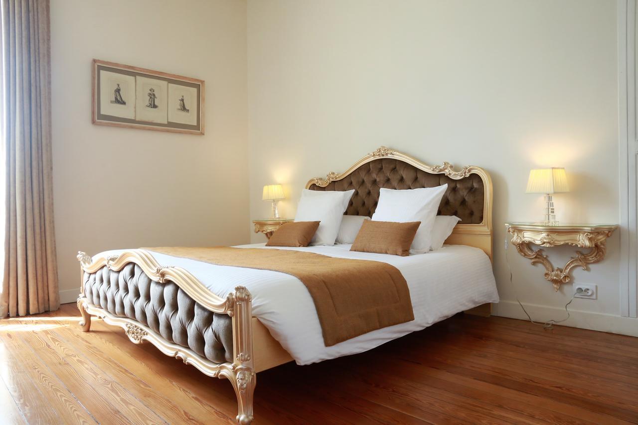 Domaine De Bayeux Otel Dış mekan fotoğraf