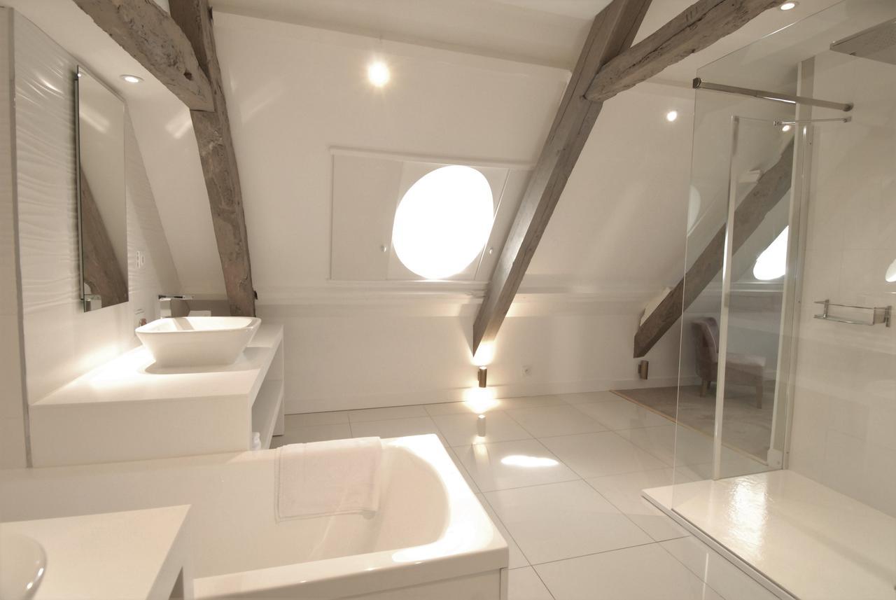 Domaine De Bayeux Otel Dış mekan fotoğraf