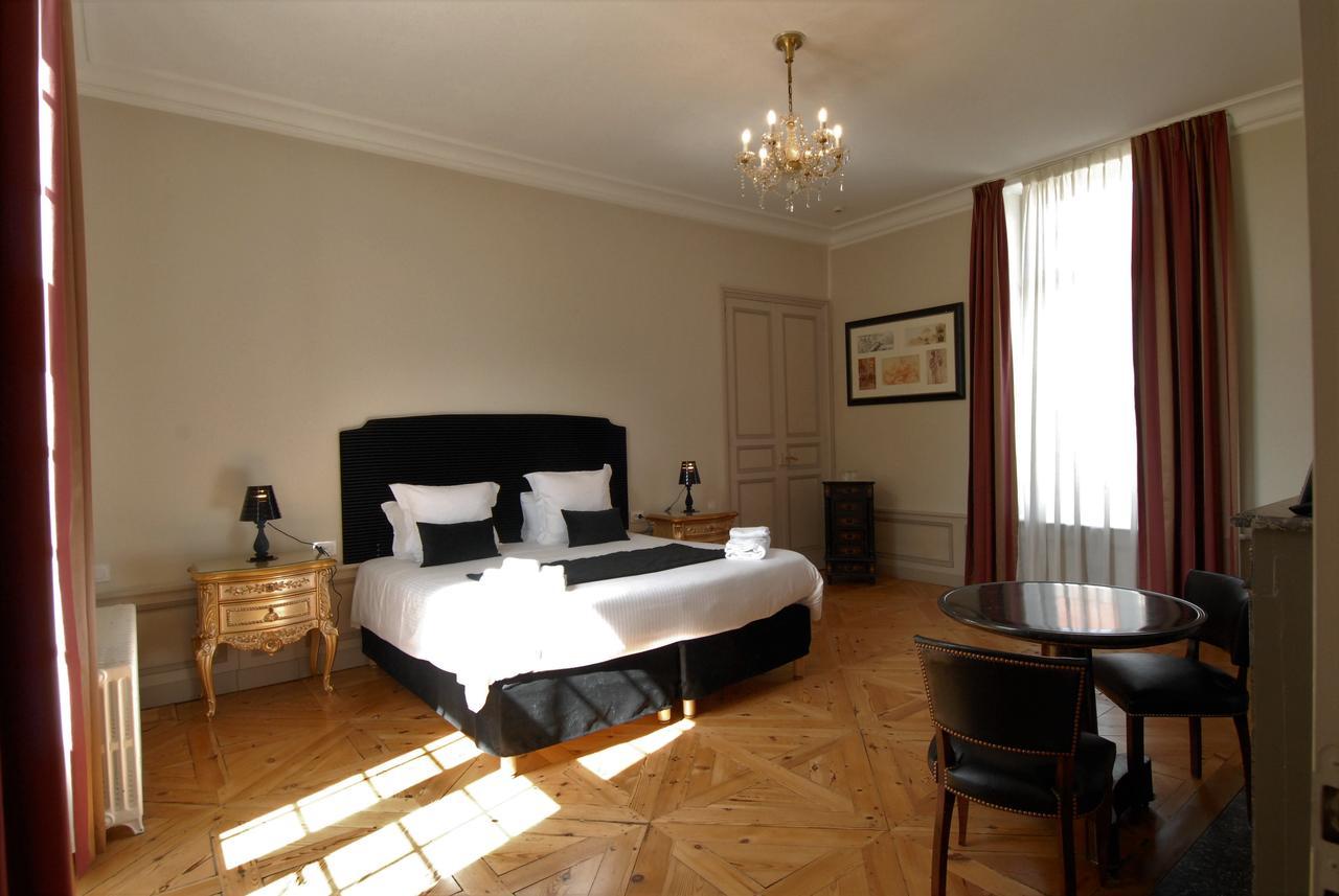 Domaine De Bayeux Otel Dış mekan fotoğraf