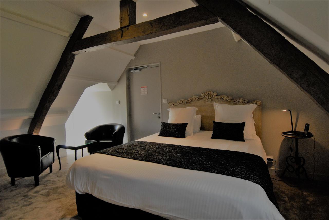 Domaine De Bayeux Otel Dış mekan fotoğraf
