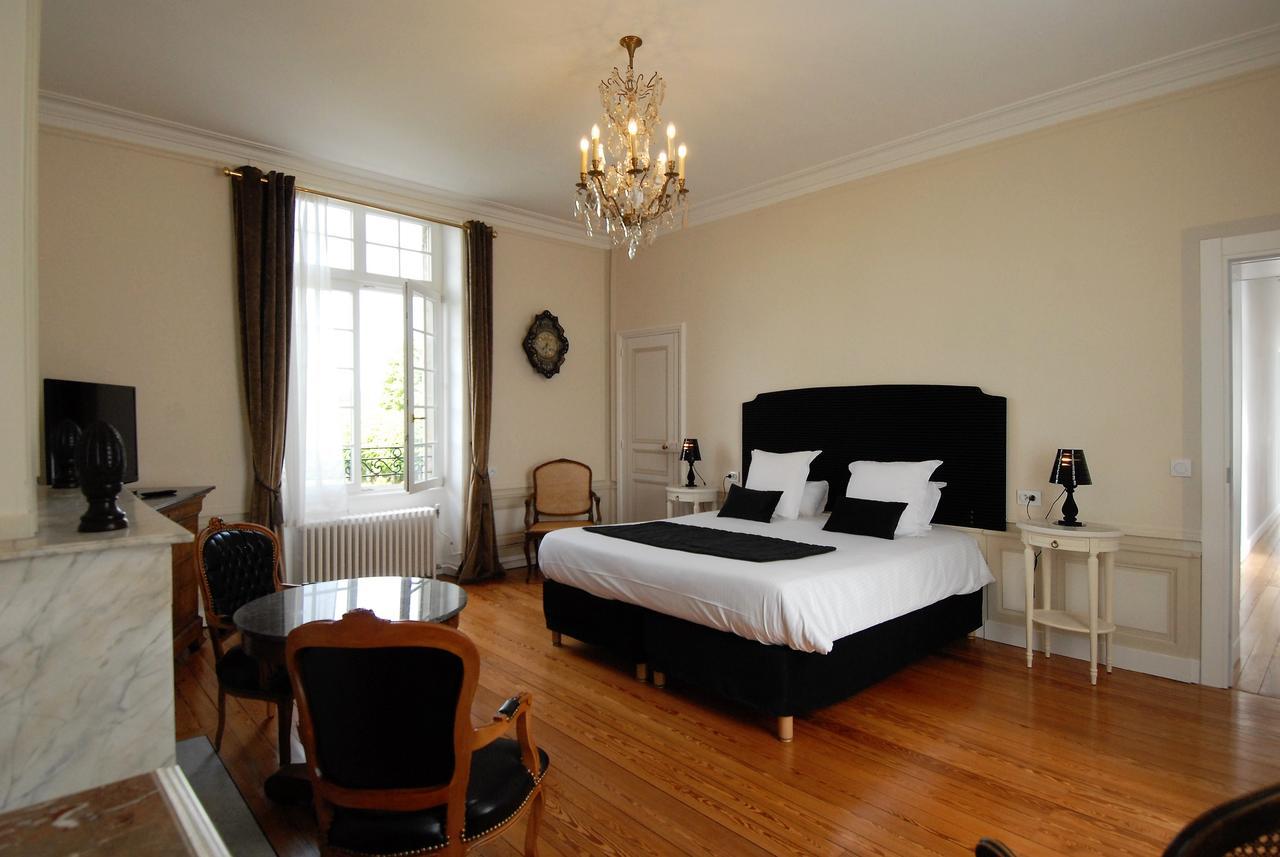 Domaine De Bayeux Otel Dış mekan fotoğraf