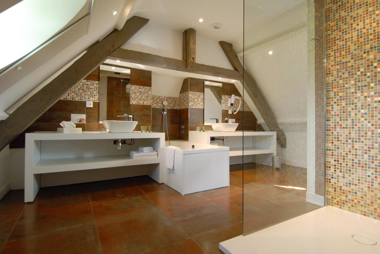 Domaine De Bayeux Otel Dış mekan fotoğraf