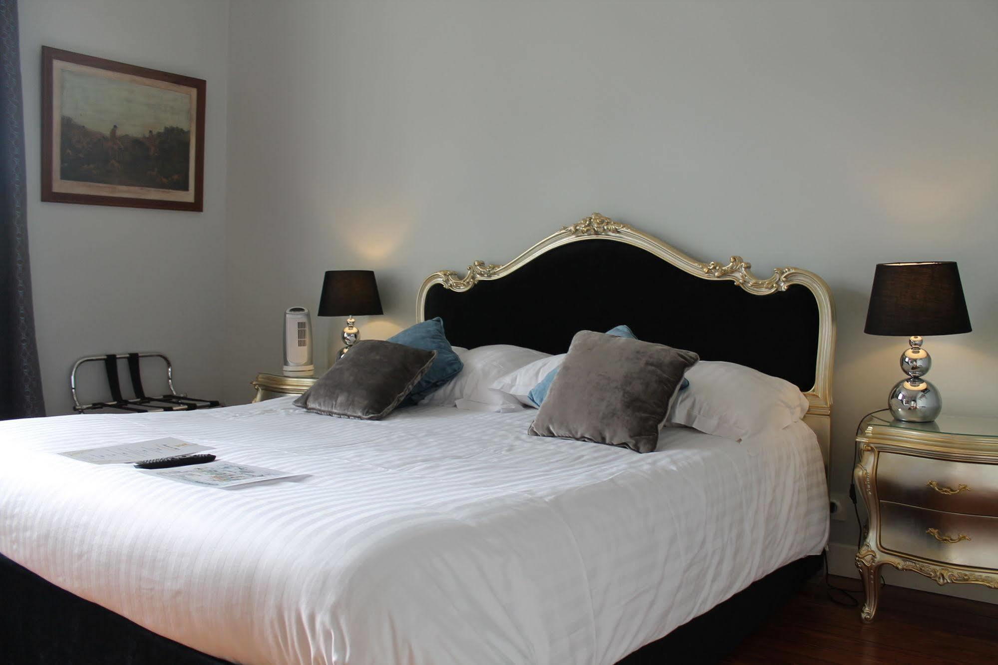 Domaine De Bayeux Otel Dış mekan fotoğraf