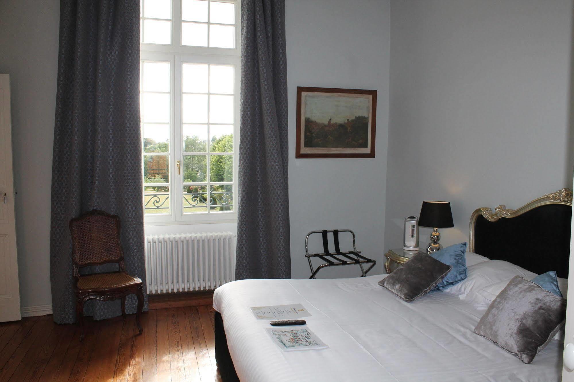 Domaine De Bayeux Otel Dış mekan fotoğraf