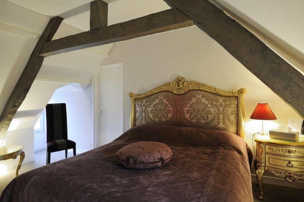 Domaine De Bayeux Otel Dış mekan fotoğraf