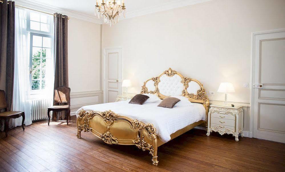 Domaine De Bayeux Otel Dış mekan fotoğraf