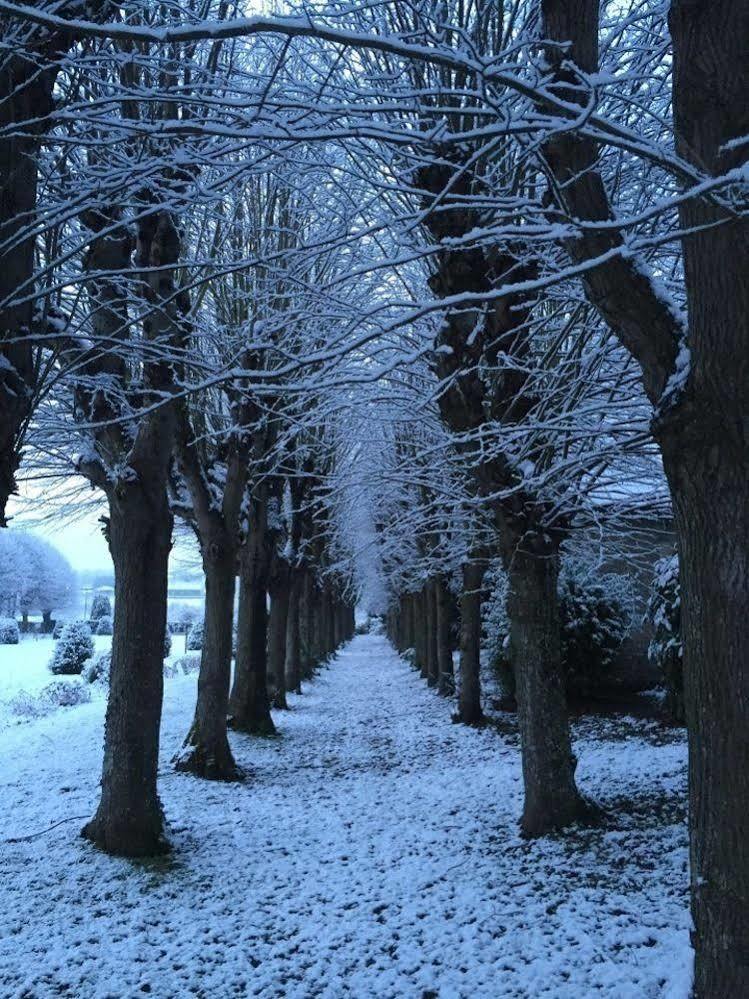 Domaine De Bayeux Otel Dış mekan fotoğraf