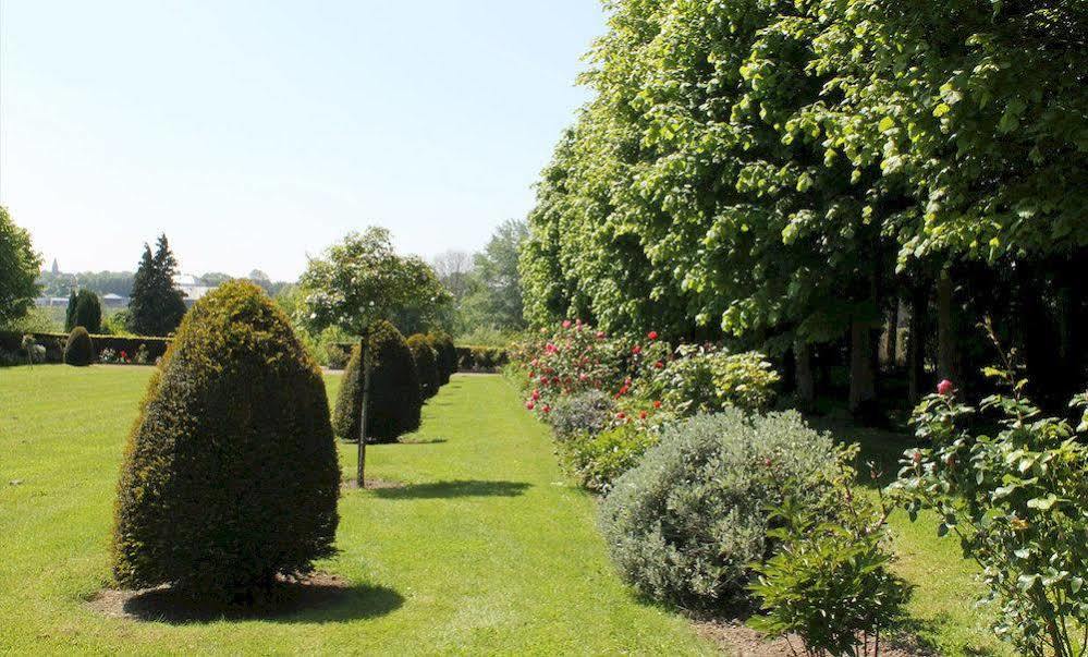Domaine De Bayeux Otel Dış mekan fotoğraf