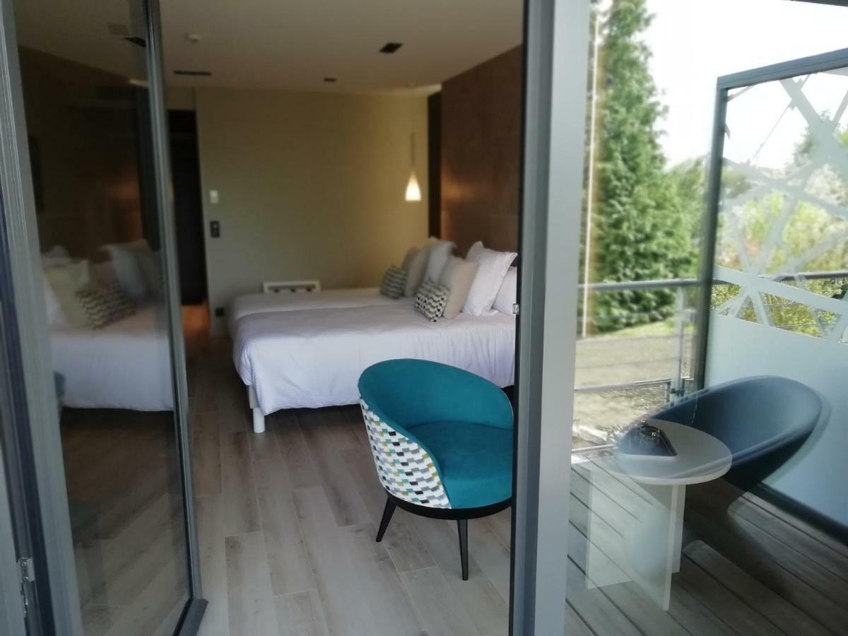 Domaine De Bayeux Otel Dış mekan fotoğraf