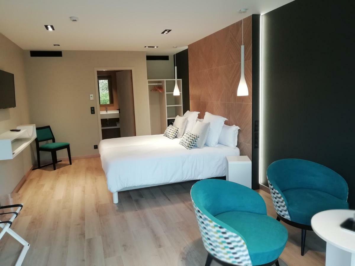 Domaine De Bayeux Otel Dış mekan fotoğraf