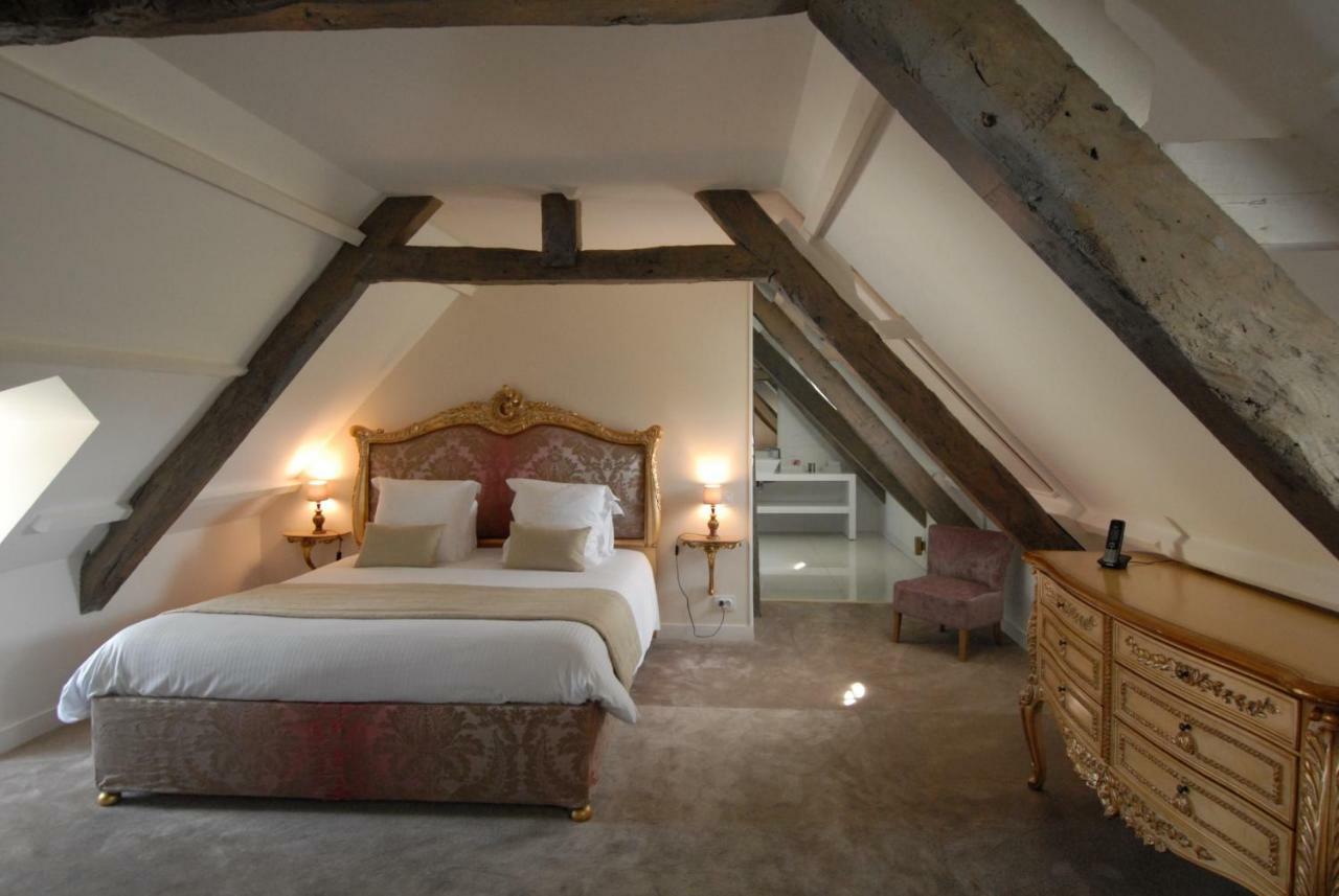 Domaine De Bayeux Otel Dış mekan fotoğraf