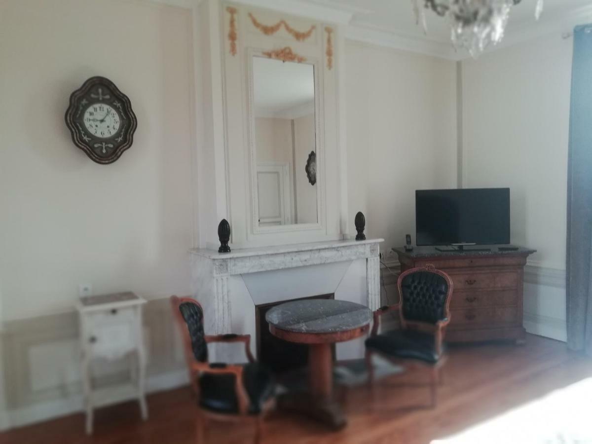 Domaine De Bayeux Otel Dış mekan fotoğraf